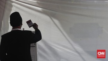 BREAKING: DPR Gulirkan Wacana Pilkada Tanpa Wakil Kepala Daerah