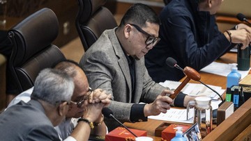 Doli Golkar Tolak Pansus Ijazah Gibran, Minta KPU Beri Penjelasan