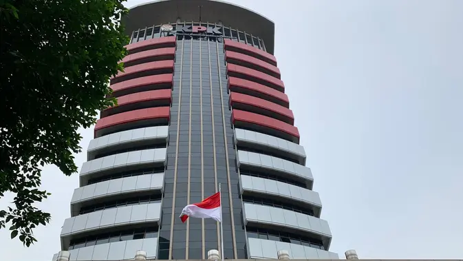 Gedung KPK: Simbol Perjuangan Melawan Korupsi di Indonesia