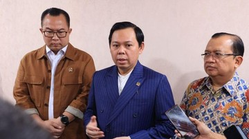 BREAKING: DPD RI Tindaklanjuti Temuan BPK Soal Masalah Keuangan Daerah Berulang