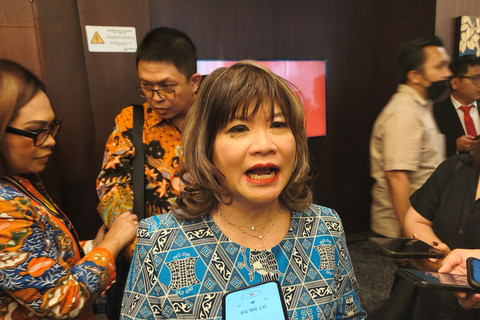 Apindo Dukung Kenaikan PTKP, Ingatkan Daya Beli Kelas Menengah