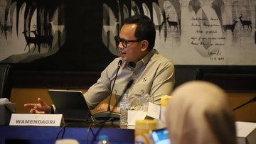 Bima Arya Desak Pemda Perkuat Sistem Penanganan Kekerasan Perempuan-Anak