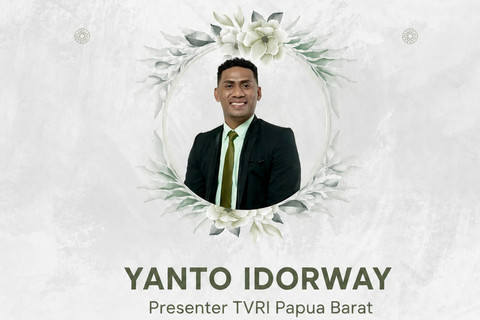 BREAKING: iPhone Presenter TVRI Kunci Bongkar Kejanggalan Kematian