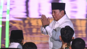Polemik 'Londo Ireng' Memanas, Komdigi Beri Respons Tegas