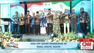 BREAKING: Program 3R Anyer-Panarukan Diprediksi Dongkrak Ekonomi Situbondo