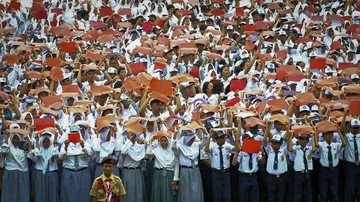 BREAKING: Pembahasan SPP Sekolah di Jabar Tetap Jalan Meski Ditolak