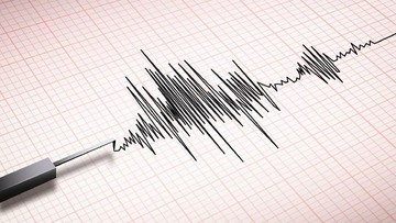 BNPB Catat 5.012 Gempa Susulan di NTT, Korban Terus Bertambah