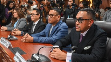 MPR 2026 Kunci Hanya Lagu Nasional, Hindari Joget Anggota Dewan