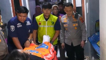 BREAKING: ABK Korban Perompak Somalia Tiba di Bogor, Evakuasi Dipimpin Kapolres
