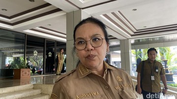 BREAKING: Harimau Putih Semarang Zoo Mati, Krisis Anggaran Diduga Penyebab