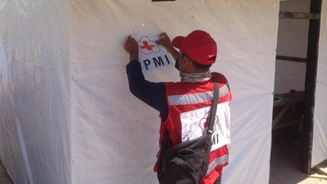 BREAKING: PMI Jakarta Selidiki Edaran Sumbangan ASN yang Disinggung Pramono