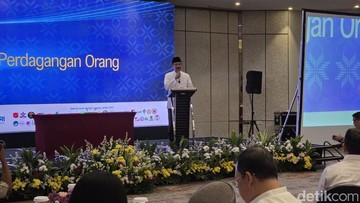 Mensos: Modus Baru TPPO Lewat Iklan Kerja dan Pinjaman Digital