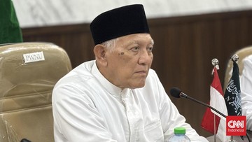 Gus Kikin Terpilih Ketum PBNU 2026-2031, Ini Profil dan Visinya