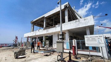 Pemerintah Pusat Siagakan Bantuan Darurat Gempa NTT