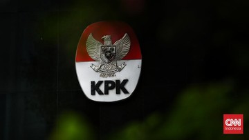 BREAKING: KPK Geledah Lokasi di Bengkulu soal Suap Limbah