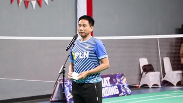 Wamendagri: HUT RI Momentum Bangkit Lewat Olahraga