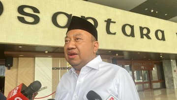 Pencatutan Nama di Paper Nobel MBG: DPR Sebut Pelanggaran Serius