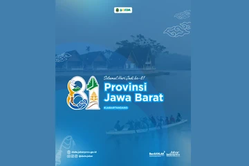 BREAKING: Pemprov Jabar Jadikan HUT Ke-81 Momentum Layanan Publik