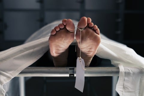 Pemain Ketoprak Bantul Meninggal Saat Pentas, Jantung Henti