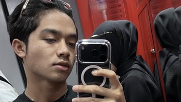 BREAKING: Polda Gelar Perkara Usai Betrand Peto Diperiksa 8 Jam