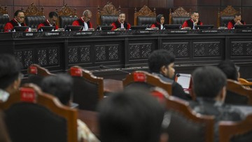 KPU Bantah Gugatan Gibran: Denny Indrayana Cs Tak Punya Kedudukan Hukum