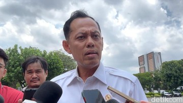 Bappisus Peringatkan Warga Soal AI-Deepfake, Jangan Telan Mentah Info Medsos