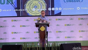 BREAKING: Zulhas Kecam Hoaks Medsos, Serukan Media Massa Mencerahkan