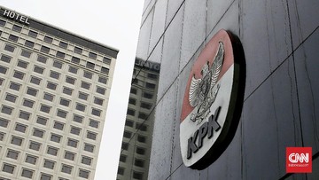 KPK Dikabarkan Gelar Operasi Tangkap Tangan di Kabupaten Bogor
