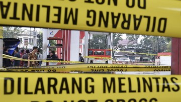 Bongkar BBM Ilegal, Polda Sumsel Amankan 129 Tersangka dan 1,26 Juta Liter