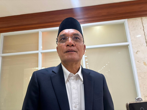 Komisi VIII DPR Soroti Minimnya Anggaran Mitigasi Karhutla BNPB