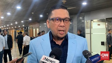 BREAKING: Golkar Kunci Prabowo Capres 2029, Cawapres Masih Digodok