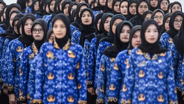 BREAKING: Fleksibilitas Kerja ASN 18 Agustus Diumumkan Wamendagri Bima Arya