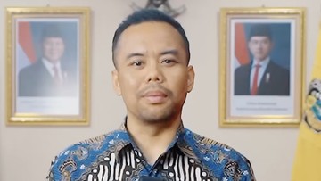 BREAKING: Yulindha Resmi Jabat Wakil Bupati Klaten Gantikan Mendiang Suami
