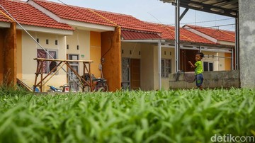 Pemprov Jabar Kawal Ketat Program 3 Juta Rumah agar Tepat Sasaran