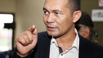BREAKING: Boni Hargens Peringatkan Pemakzulan Gibran Bahayakan Tata Negara