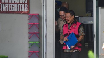 Surat Penggeledahan Rumah Febrie di Sentul Jadi Sorotan Praperadilan