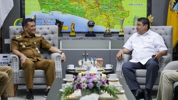 Terobosan Gubernur Ahmad Luthfi Perkuat Jaring Pengaman Buruh Jateng
