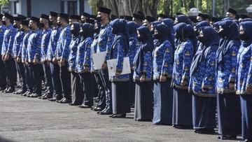 Komisi X DPR Minta Seleksi PPPK Jadi Prioritas di Wilayah 3T