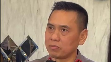 BREAKING: Kapolda Metro Siapkan Nomor WA Aduan Publik