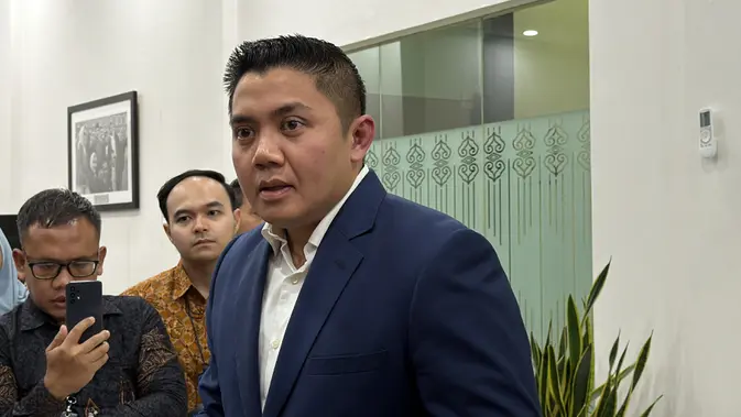 Teddy Indra Wijaya, Seskab Muda dari Kopassus yang Disiplin