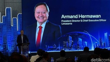 Lintasarta Gencarkan Kedaulatan Digital BPD lewat BPD Summit 2026