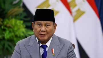 BREAKING: PAN dan PKB Resmi Dukung Prabowo Capres 2029