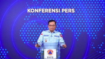 BREAKING: KPK Amankan 14 Orang di OTT BNPB, Sestama Ikut Dibawa