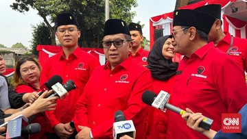 Desakan Kuat PDIP: Buka Lagi Kasus Kudatuli 1996