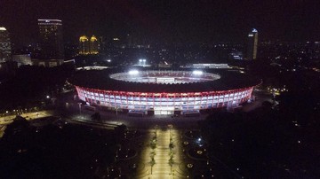 BREAKING: Polisi Usut Debt Collector Gesek Nomor Rangka di GBK