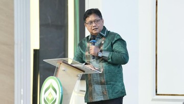PAN Kaji Putusan MK soal Wacana Pemakzulan Gibran