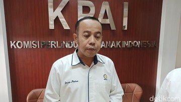 KPAI Dorong Pendampingan Psikososial untuk Anak Korban Tragedi Bali