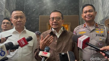 Opsi Kereta Gantung Puncak Bogor, DPR Minta Kajian Matang