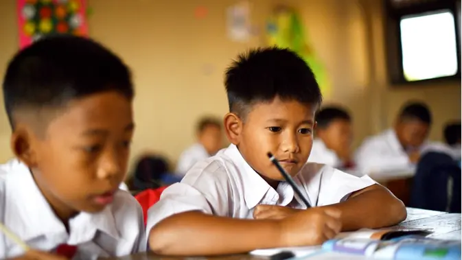 BREAKING: Perjenjangan Buku Dinilai Permudah Orang Tua Pilih Bacaan Anak