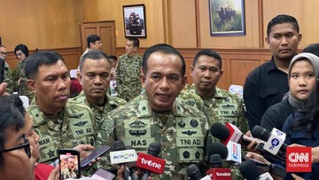 Prabowo Dorong Suku Dayak Pedalaman Jadi Prajurit TNI, Mabes Siapkan Langkah